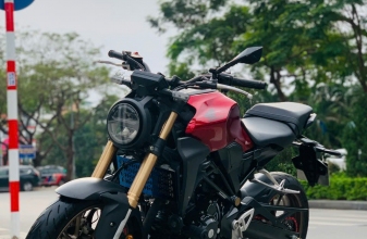 Mua và Bán Honda CB300R Cũ, Lướt tại tỉnh Thái Nguyên
