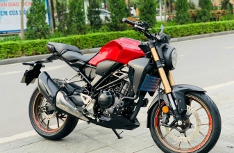 Mua Bán Honda CB300R Cũ, Lướt tại tỉnh Ninh Bình