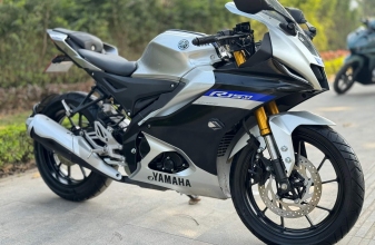 Bán và Trao Đổi Xe YAMAHA R15 v4 Cũ ở Hà Nam