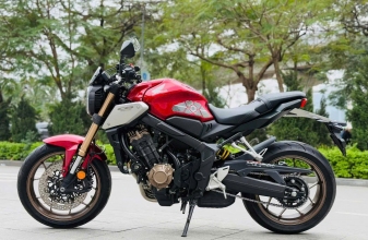 Mua và Bán Honda CB300R Cũ, Lướt tại tỉnh Bắc Kạn