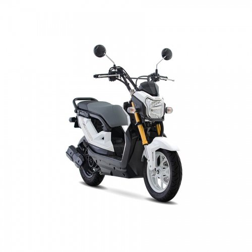 Mua - Bán xe honda zommer cũ tại tỉnh Cao Bằng