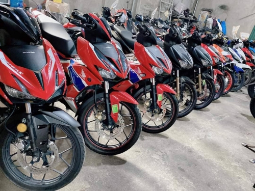 Chuyên Bán Trả Góp WinnerX Cũ, Lướt Giá Rẻ tại Hà Nội