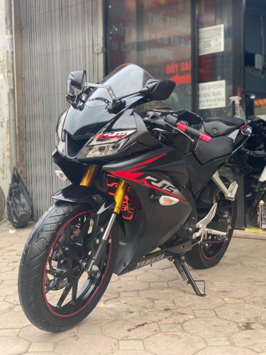 Bán R15 Cũ Chất Giá Rẻ tại Phú Thọ