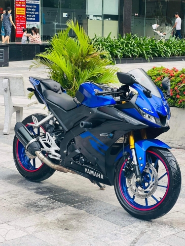 Bán YAMAHA R15 Cũ, Lướt Giá Rẻ ở Bắc Giang