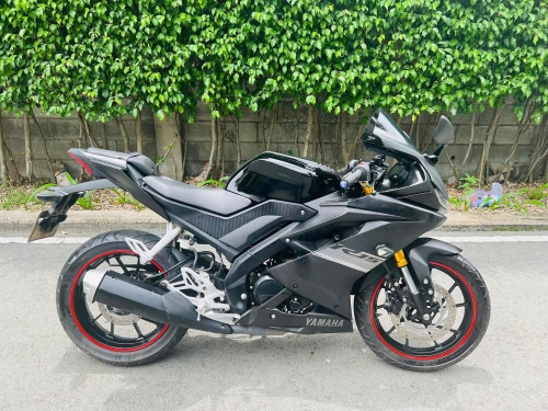Bán Yamaha R15 Cũ Tại Phú Thọ