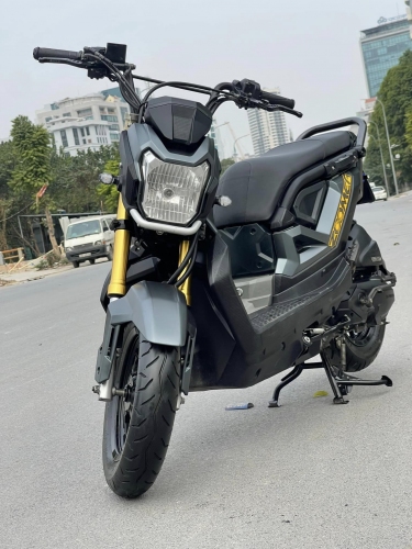 Mua Bán - Trao Đổi xe Honda zoomer cũ ở Hòa Bình