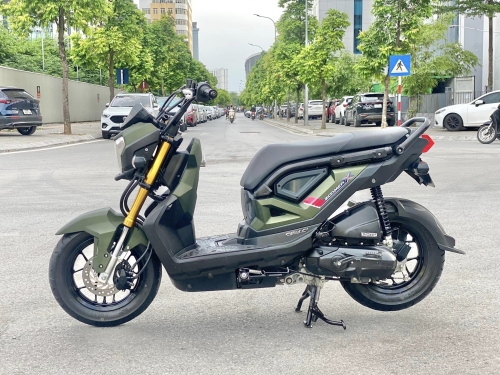 Mua - Bán xe honda zommer cũ tại tỉnh Hải Phòng