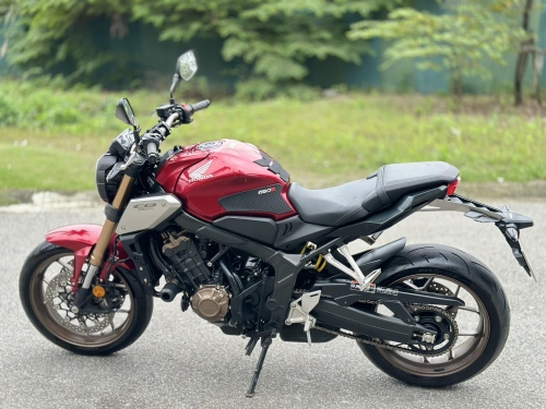 Mua và Bán Honda CB300R Cũ, Lướt tại tỉnh Cao Bằng