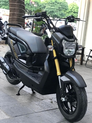 Mua - Bán xe honda zommer cũ tại tỉnh Hưng Yên
