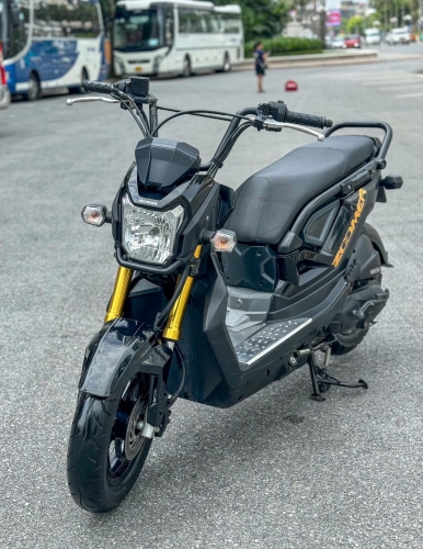 Mua Bán - Trao Đổi xe Honda zoomer cũ mới tại Nam Định