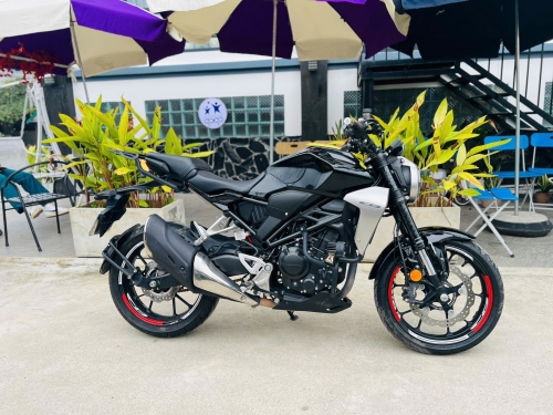 MuHua và Bán Honda CB300R Cũ, Lướt tại tỉnh Hưng Yên
