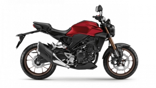 Mua và Bán Honda CB300R Cũ, Lướt tại tỉnh Tuyên Quang