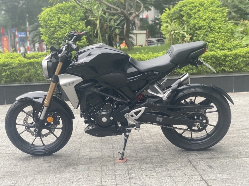 Mua và Bán Honda CB300R Cũ, Lướt tại tỉnh Lạng Sơn