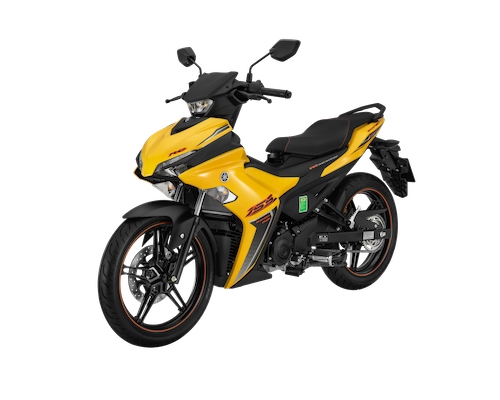 Chuyên Bán Xe Exciter 155 VVA Cũ Tại Hà Nội