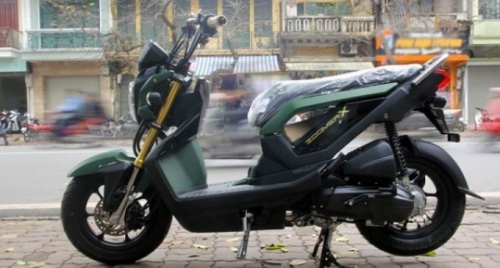 Mua - Bán xe honda zommer cũ tại tỉnh Nghệ An