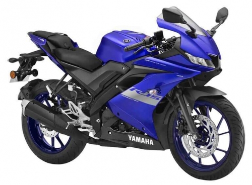 Bán moto Yamaha R15 Cũ Lướt tại Hải Phòng