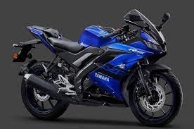 Bán xe Yamaha R15 cũ ở Ninh Bình