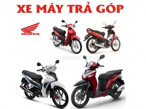 Chuyên Mua Bán Xe Máy Giá Rẻ Cho Sinh Viên tại Hà Nội