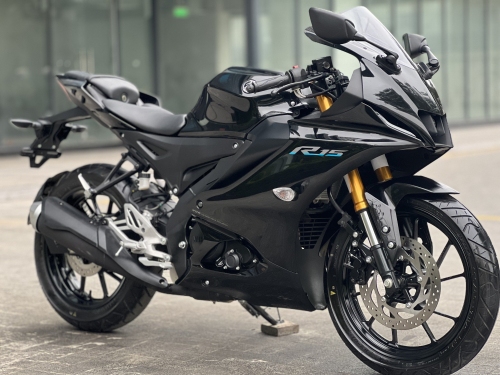 Bán Xe Yamaha R15 V4 Cũ, Lướt Quảng Ninh