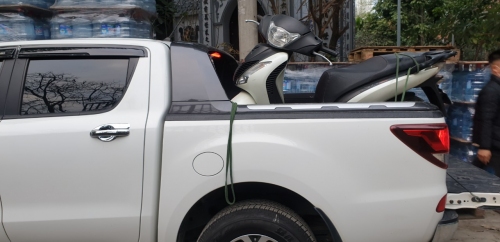 Chuyên Mua Xe Máy tại Nhà Khu Vực Quận Thanh Xuân