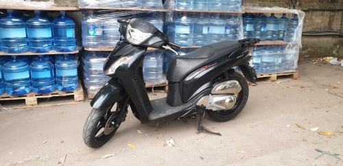 Cửa Hàng Bán Honda SH 150i đời 2009 Nguyên Bản