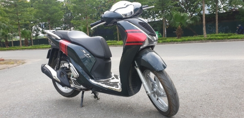 Cửa Hàng Bán Góp HONDA SH Cũ, Lướt Có Bảo Hành tại Miền Bắc