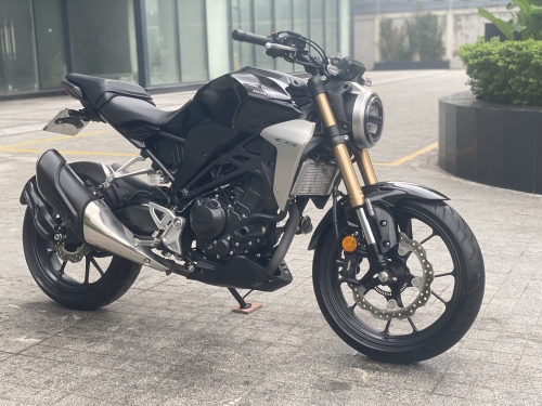 Mua Bán Honda CB300R Cũ, Lướt tại tỉnh Hà Nam