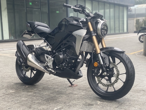Mua và Bán Honda CB300R Cũ, Lướt tại tỉnh Vĩnh Phúc