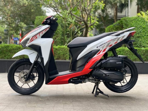 Bán xe Honda Vario cũ lướt tại Hà Nội