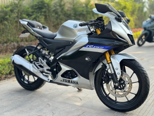 Bán và Trao Đổi Xe YAMAHA R15 v4 Cũ ở Hà Nam