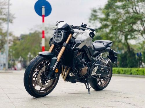 Mua và Bán Honda CB300R Cũ, Lướt tại tỉnh Hà Giang