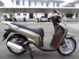 Miền Bắc Cửa Hàng Nào Bán HONDA SH Nhập Khẩu Cũ UY TÍN?