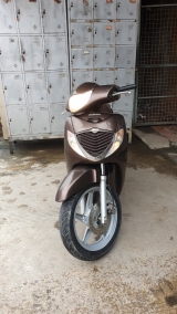 Các bệnh thường gặp ở Honda HS Ý nhập khẩu về Việt Nam