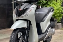 Có Nên Mua Honda SH Ý, Cũ đời 2011