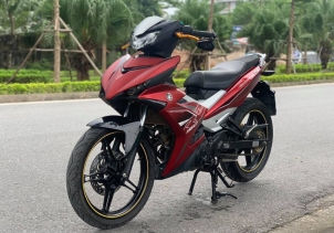 Yamaha Exciter 2019