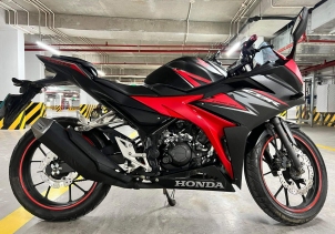 Honda CBR 150R 2022