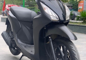 Vision 2020 Đen Mờ