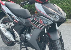 Honda Winner X (ABS) 2021