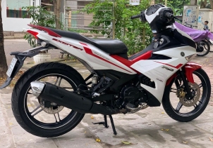 Yamaha Exciter 150cc