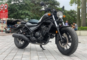 Honda Rebel 300 ABS