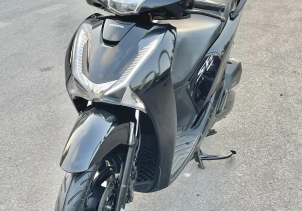 Honda SH 150 CBS 2018