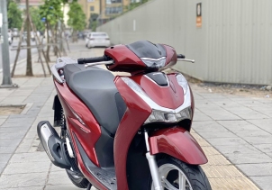 HONDA SH 125i - 2022 CBS