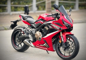 Honda CBR650R - 2022