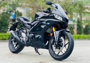 YAMAHA - R3 ( ABS ) Date 2023
