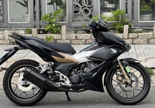 Honda Winner X 2020 (ABS)