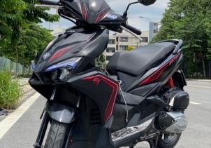Honda Airblade 2019