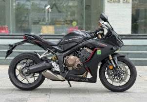 Honda CBR650R - Date 2024