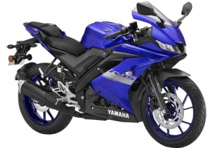 R15 - V3 Xanh Đá 2020