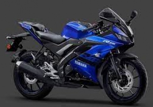 Yamaha R15 V3 2020