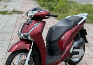 Honda SH 150i (ABS) fom 2019